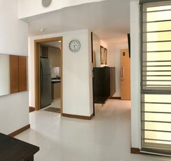 Savannah Condopark (D18), Condominium #172694122